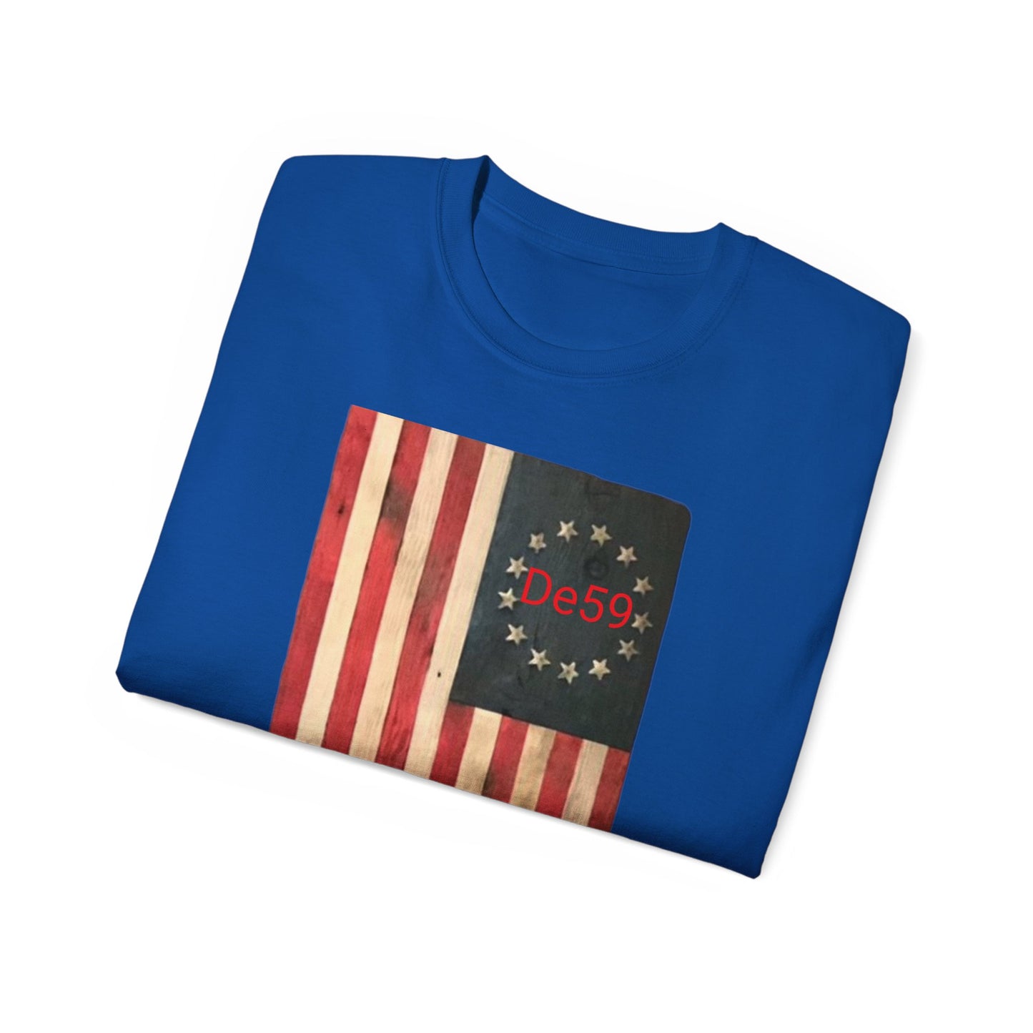PATRIOT