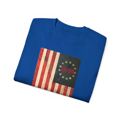PATRIOT
