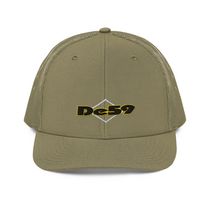 Trucker Cap